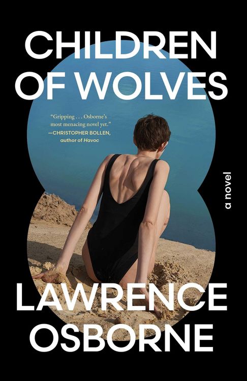 Produktbild: Children of Wolves