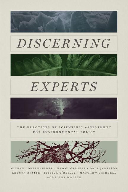 Produktbild: Discerning Experts