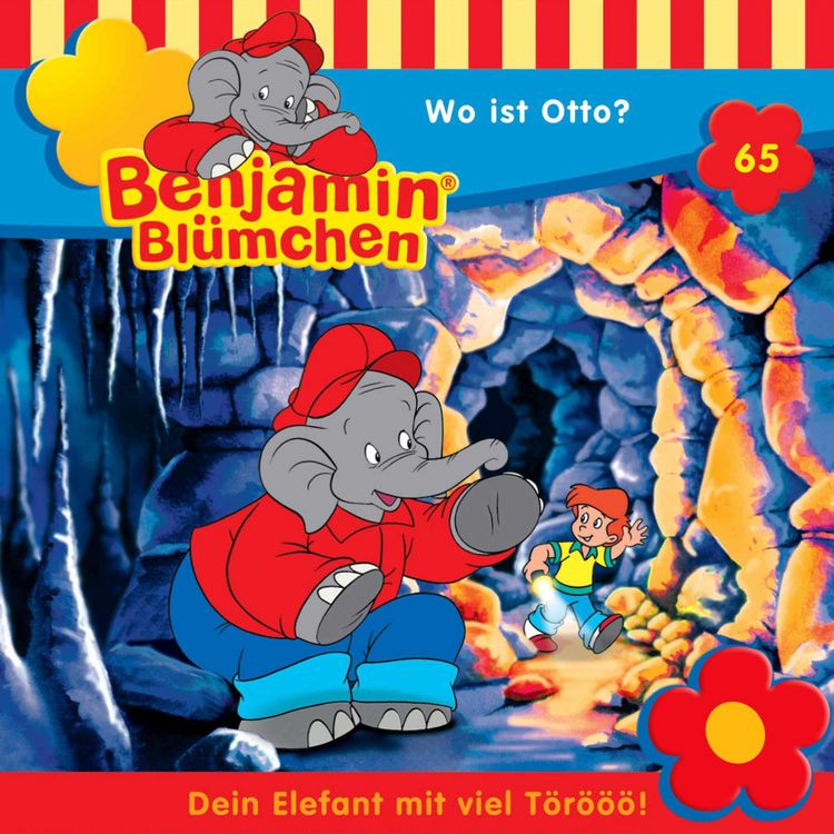 Produktbild: Wo ist Otto?