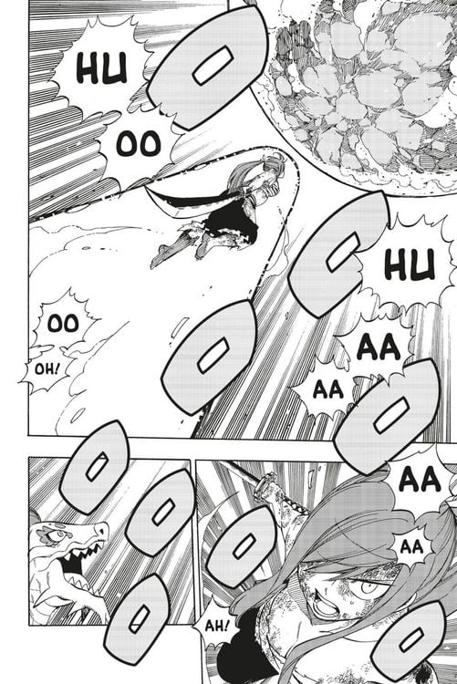 Produktbild: Fairy Tail Massiv 21