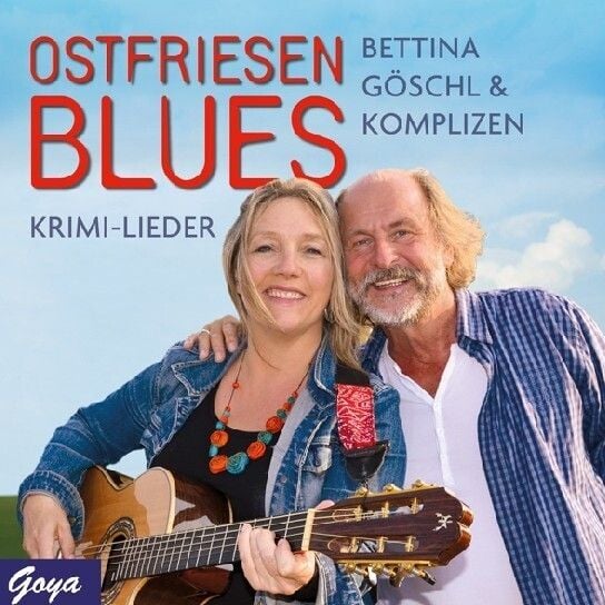 Produktbild: G&ouml;schl, B: Ostfriesenblues