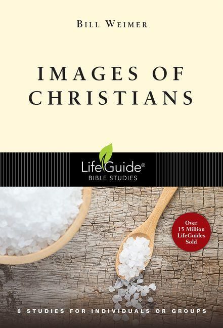 Produktbild: Images of Christians