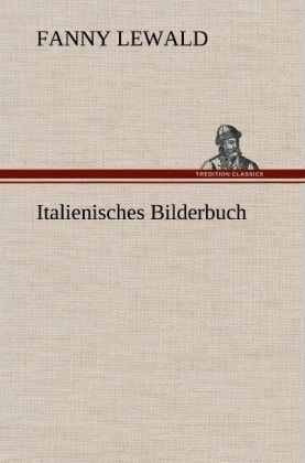 Produktbild: Italienisches Bilderbuch
