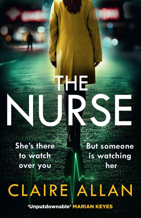 Produktbild: Nurse Pb