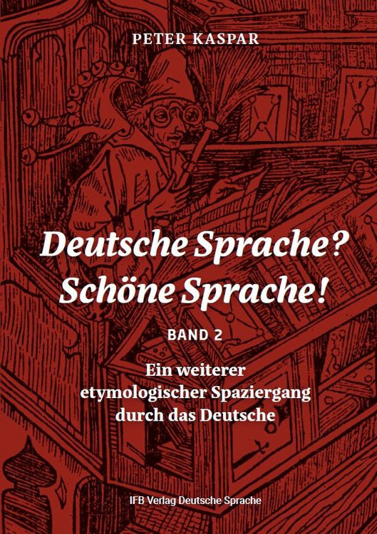 Produktbild: Deutsche Sprache? Sch&ouml;ne Sprache! Band 2