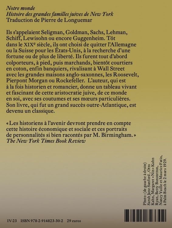 Produktbild: Notre monde hist gd fa