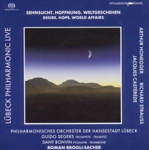Produktbild: Sehnsucht.Hoffnung.Weltgeschehen