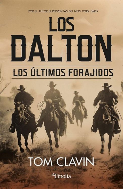 Produktbild: Dalton, Los