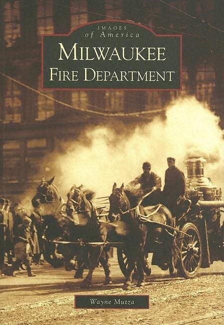Produktbild: Milwaukee Fire Department