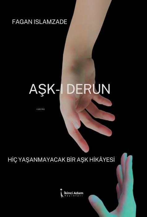 Produktbild: Ask-i Derun