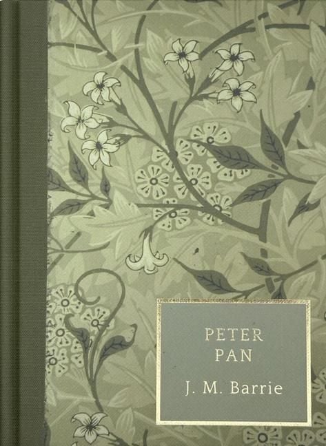 Produktbild: Peter Pan (Heritage Collection)