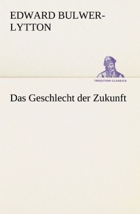 Produktbild: Das Geschlecht der Zukunft