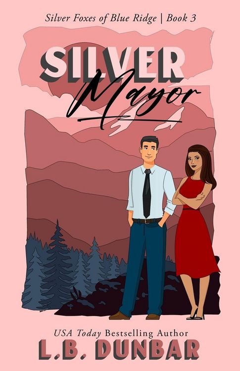 Produktbild: Silver Mayor (couple cover)