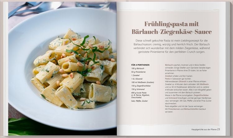 Produktbild: Vom Gl&uuml;ck, Gastgeberin zu sein