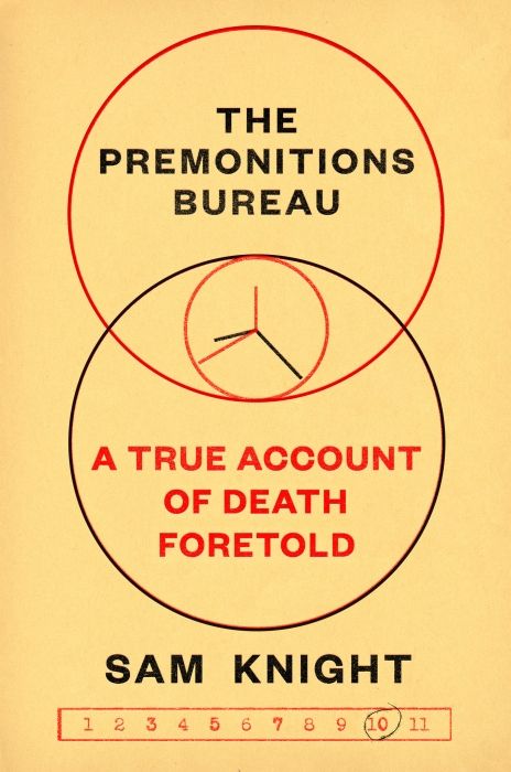 Produktbild: The Premonitions Bureau