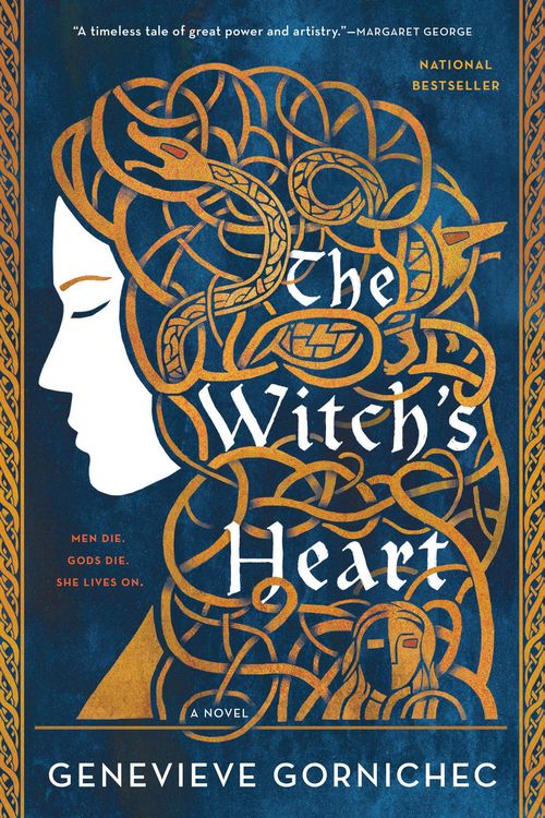 Produktbild: The Witch's Heart