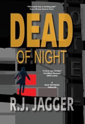 Produktbild: Dead of Night