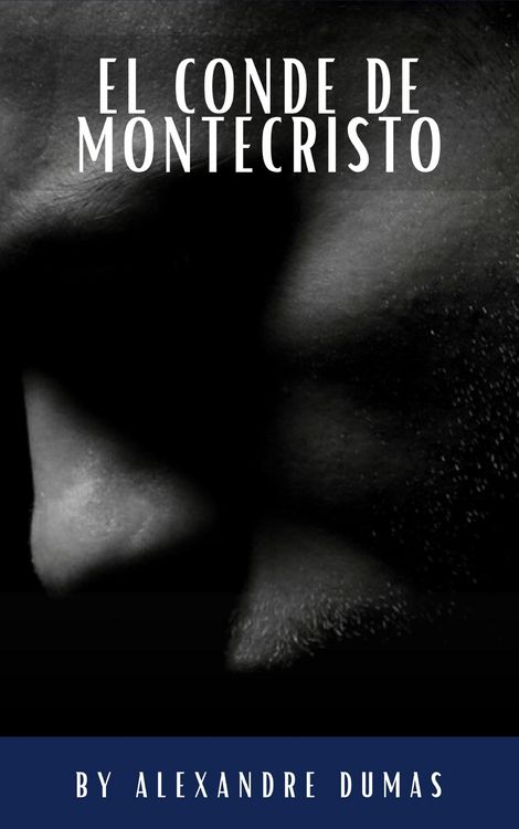 Produktbild: El conde de Montecristo