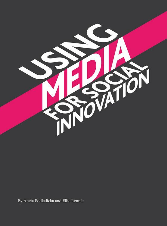 Produktbild: Using Media for Social Innovation