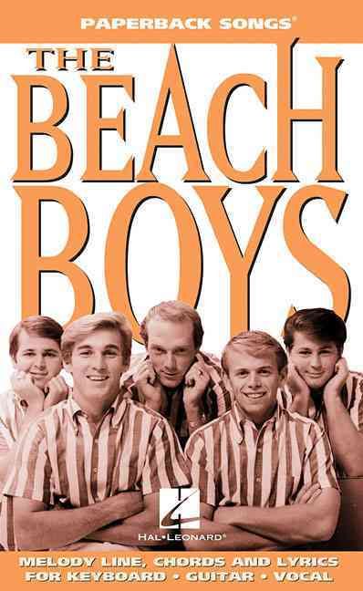 Produktbild: The Beach Boys