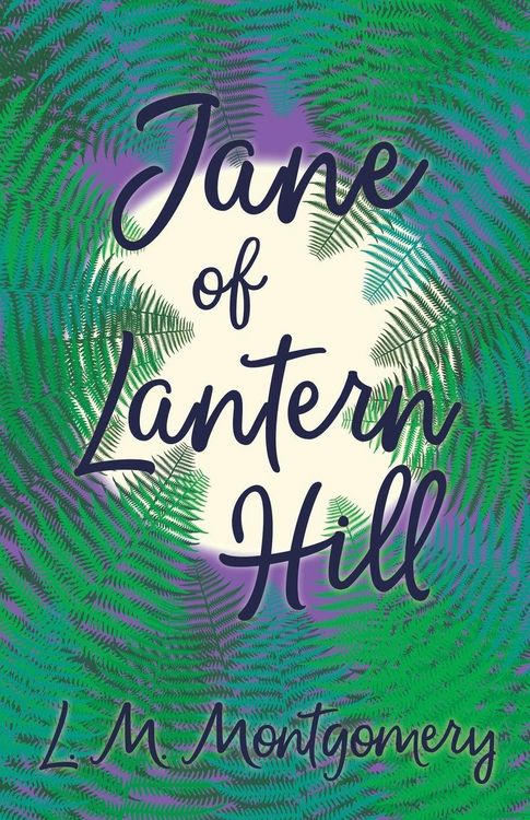 Produktbild: Jane of Lantern Hill