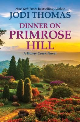 Produktbild: Dinner on Primrose Hill