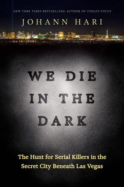 Produktbild: We Die in the Dark