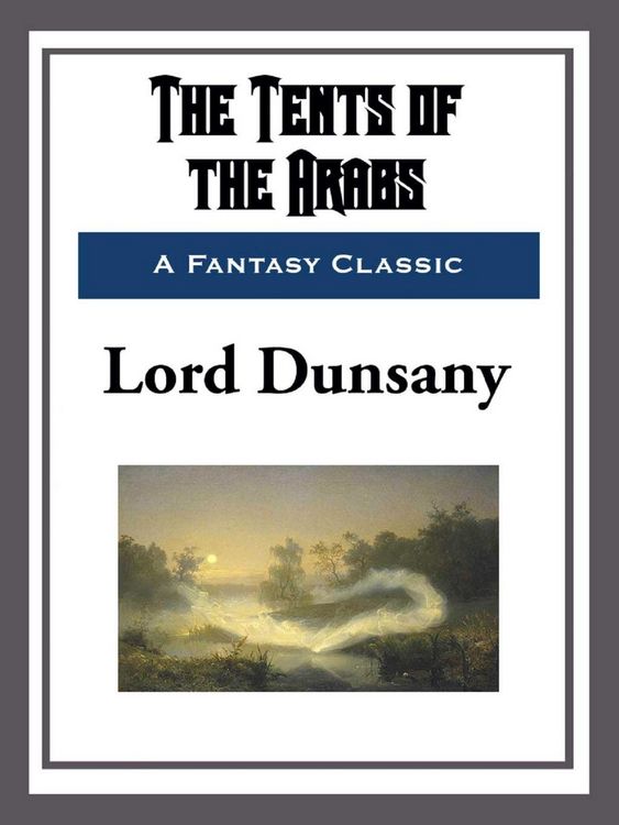 Produktbild: The Tents of the Arabs