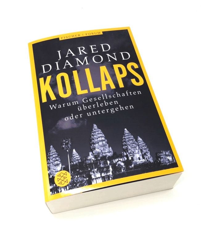 Produktbild: Kollaps