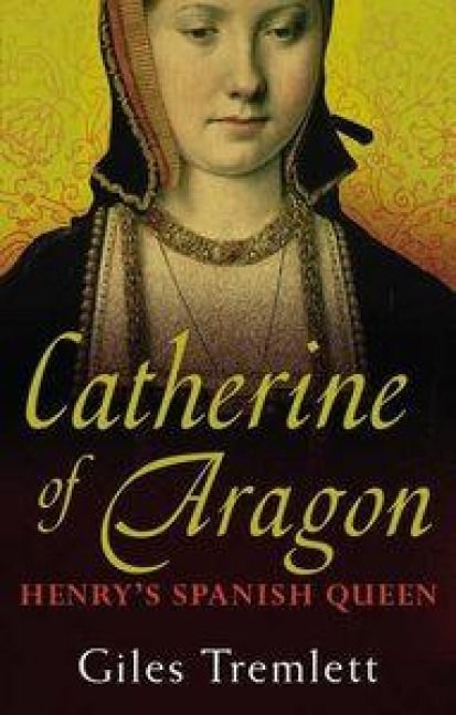 Produktbild: Catherine of Aragon