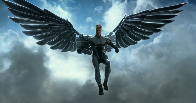 Produktbild: X-Men - Apocalypse