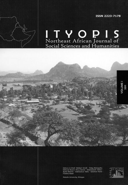 Produktbild: Ityopis