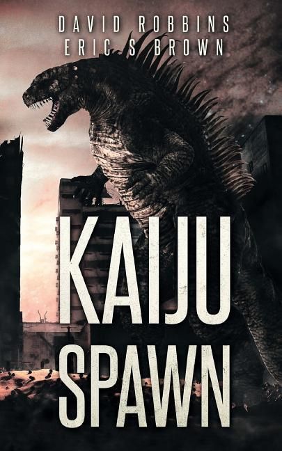 Produktbild: Kaiju Spawn