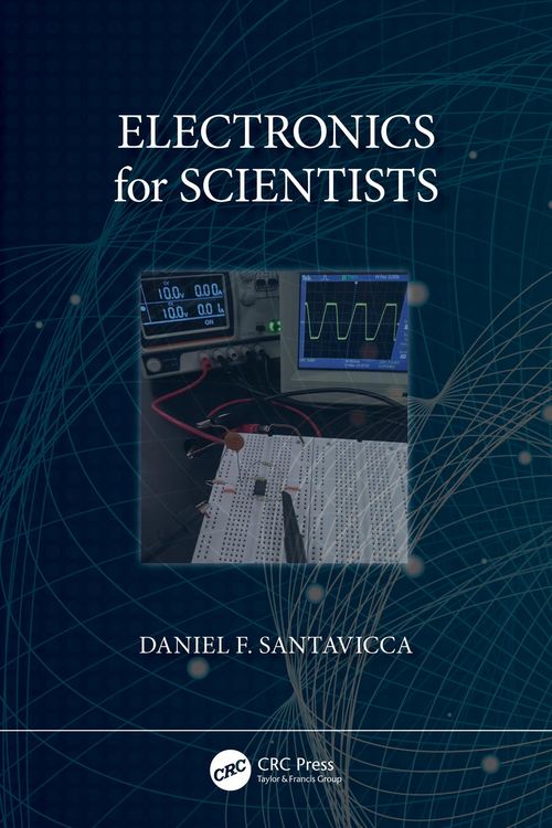 Produktbild: Electronics for Scientists