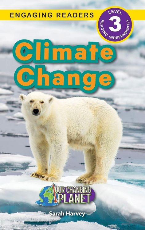 Produktbild: Climate Change