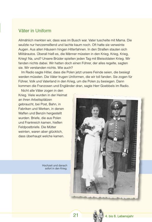 Produktbild: Wir vom Jahrgang 1934 - Kindheit und Jugend