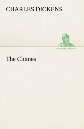 Produktbild: The Chimes