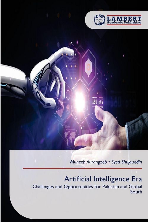 Produktbild: Artificial Intelligence Era