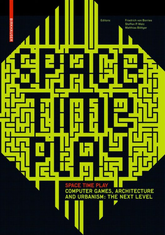 Produktbild: Space Time Play