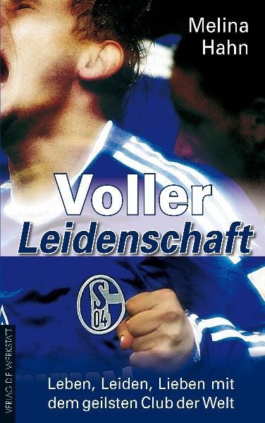 Produktbild: Voller Leidenschaft