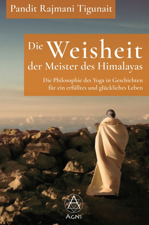 Produktbild: Die Weisheit der Meister des Himalayas