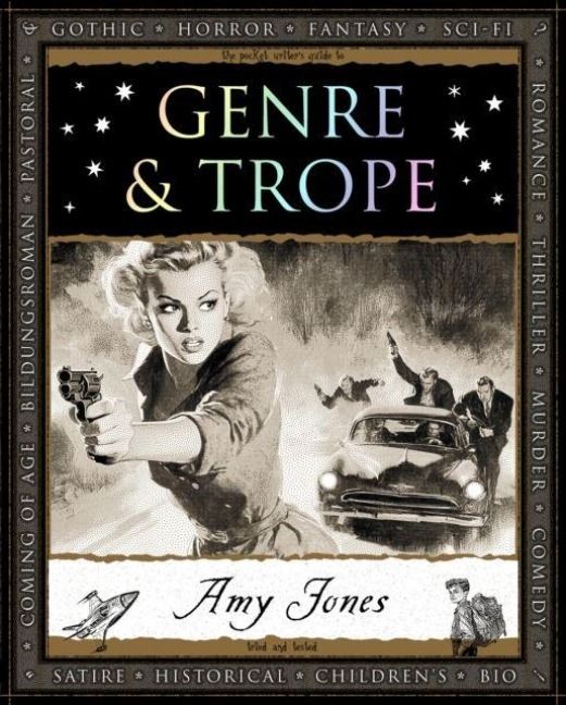 Produktbild: Genre and Trope
