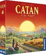 Produktbild: CATAN Le jeu de base