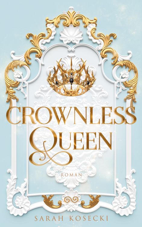 Produktbild: Crownless Queen