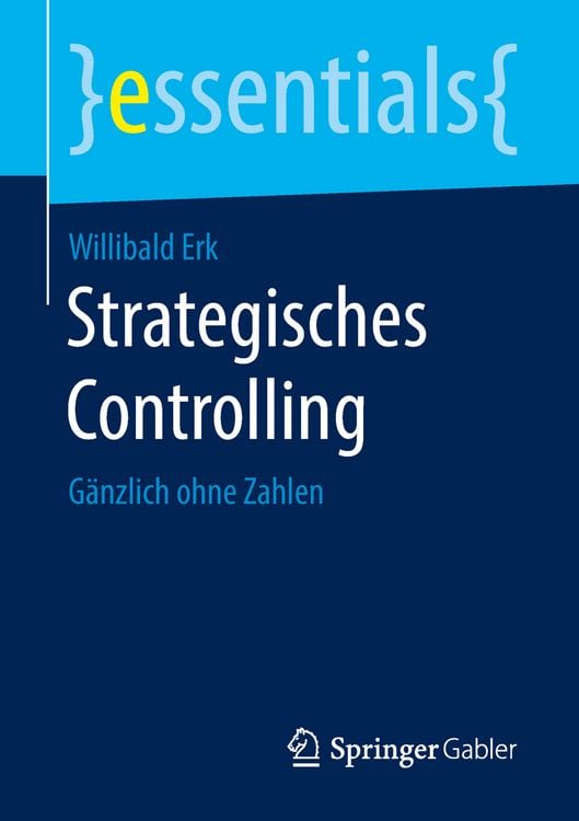 Produktbild: Strategisches Controlling
