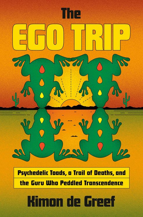 Produktbild: Ego Trip