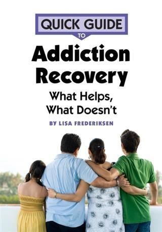 Produktbild: Quick Guide to Addiction Recovery