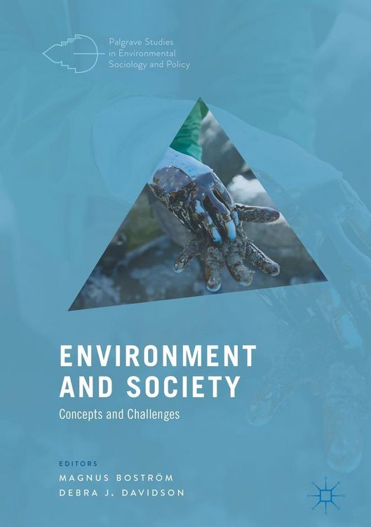 Produktbild: Environment and Society