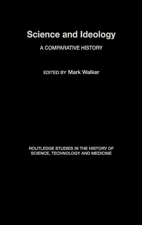 Produktbild: Science and Ideology