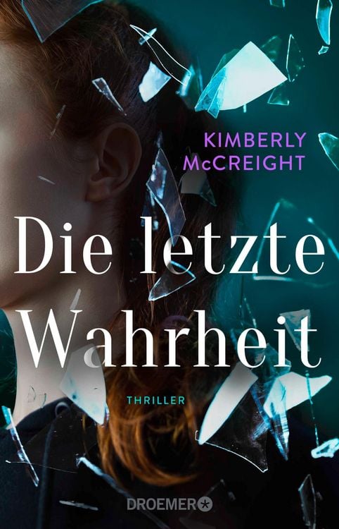 Produktbild: Die letzte Wahrheit